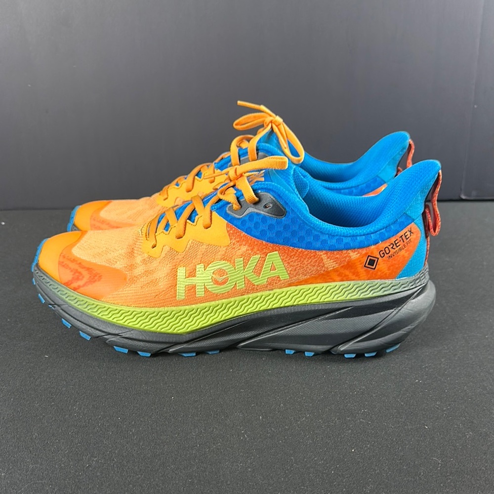 HOKA M CHALLENGER ATR 7 GTX (Gore Tex)